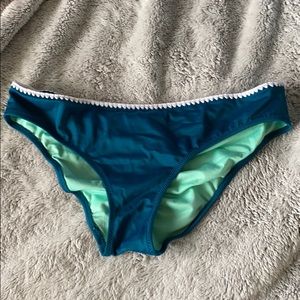 Shade and Shore Bikini Bottoms